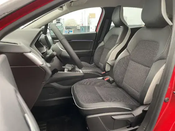 RENAULT CAPTUR II - voiture d'occasion - Photo 18