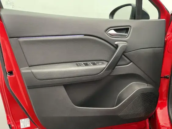 RENAULT CAPTUR II - voiture d'occasion - Photo 19