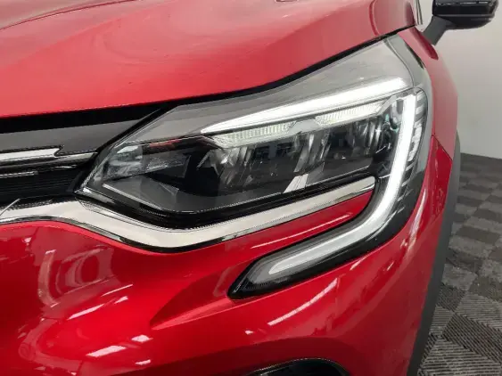 RENAULT CAPTUR II - voiture d'occasion - Photo 22
