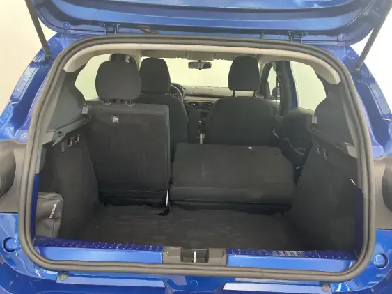DACIA SANDERO III - voiture d'occasion - Photo 16