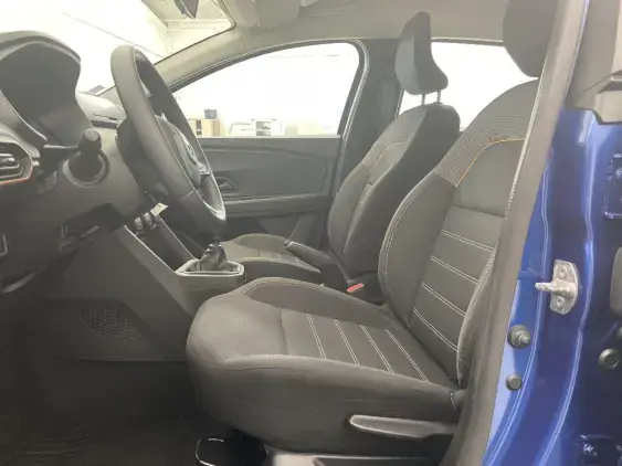 DACIA SANDERO III - voiture d'occasion - Photo 18