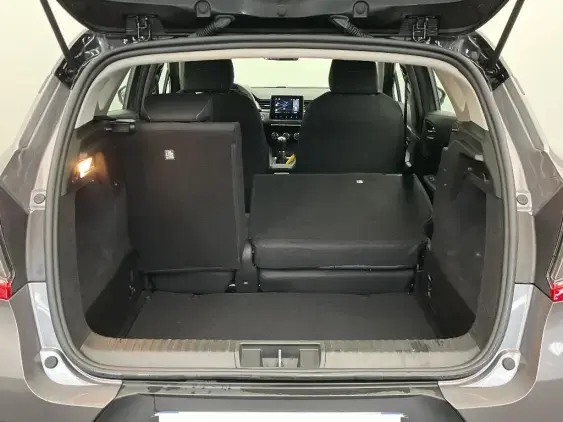 RENAULT CAPTUR II - voiture d'occasion - Photo 16