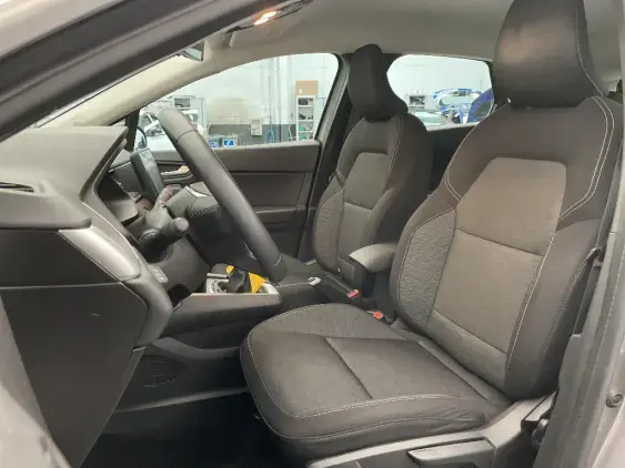 RENAULT CAPTUR II - voiture d'occasion - Photo 18