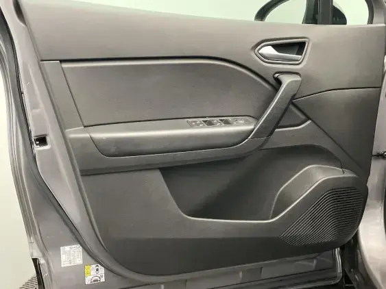 RENAULT CAPTUR II - voiture d'occasion - Photo 19