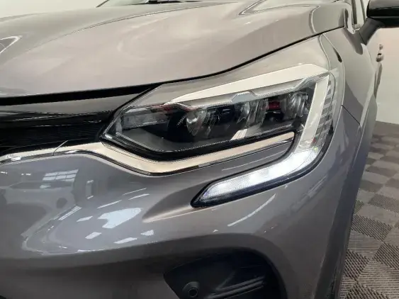 RENAULT CAPTUR II - voiture d'occasion - Photo 22