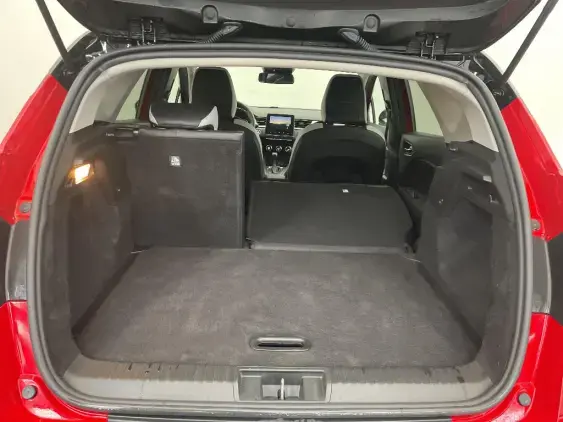 RENAULT CAPTUR II - voiture d'occasion - Photo 16