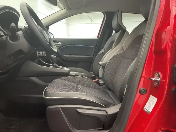 RENAULT CAPTUR II - voiture d'occasion - Photo 18