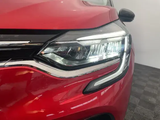 RENAULT CAPTUR II - voiture d'occasion - Photo 22