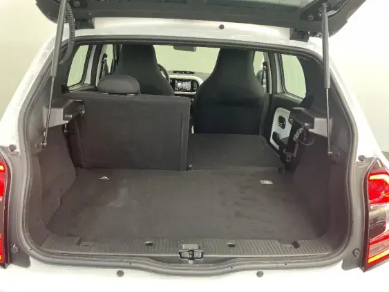 RENAULT TWINGO ELECTRIQUE III - voiture d'occasion - Photo 16