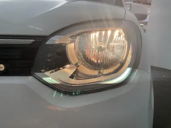 RENAULT TWINGO ELECTRIQUE III - voiture d'occasion - Photo 22