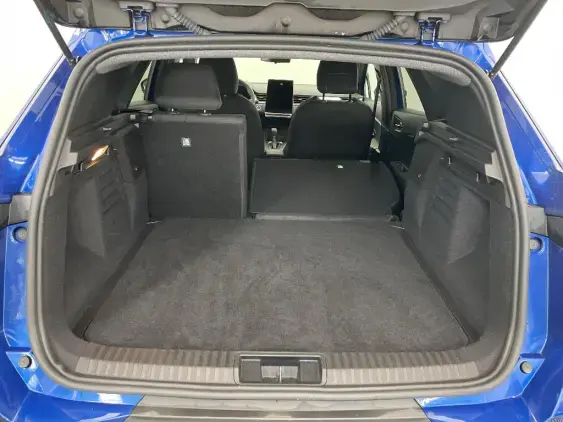 RENAULT SYMBIOZ - voiture d'occasion - Photo 16