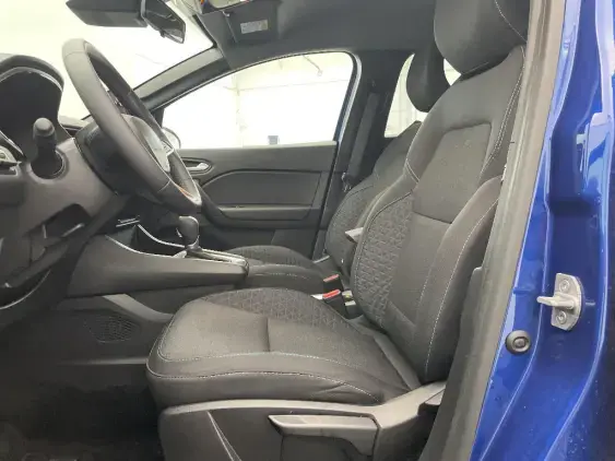 RENAULT SYMBIOZ - voiture d'occasion - Photo 18