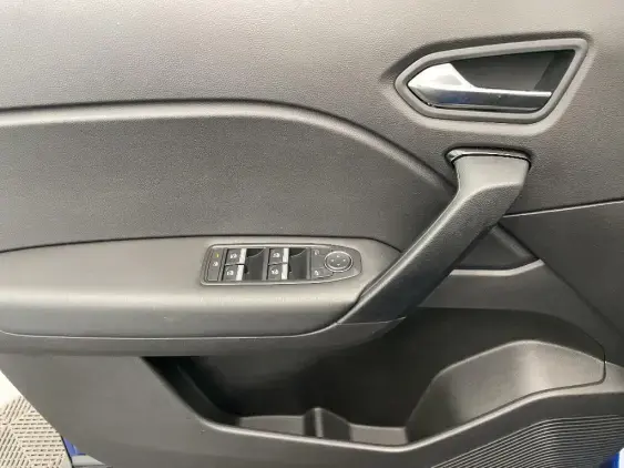 RENAULT SYMBIOZ - voiture d'occasion - Photo 19