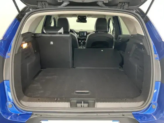 RENAULT CAPTUR II - voiture d'occasion - Photo 16