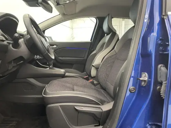RENAULT CAPTUR II - voiture d'occasion - Photo 18