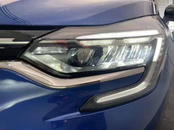 RENAULT CAPTUR II - voiture d'occasion - Photo 22