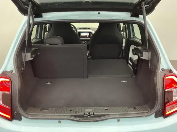 RENAULT TWINGO III - voiture d'occasion - Photo 16