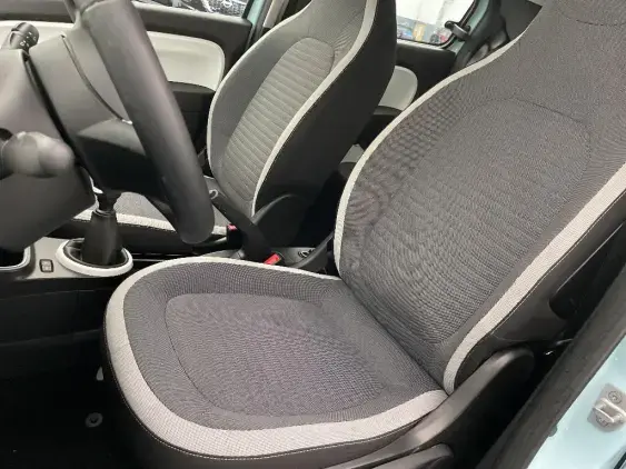 RENAULT TWINGO III - voiture d'occasion - Photo 18
