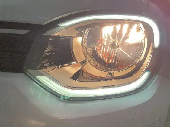 RENAULT TWINGO III - voiture d'occasion - Photo 22