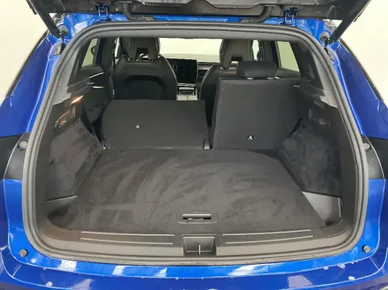 RENAULT AUSTRAL - voiture d'occasion - Photo 16