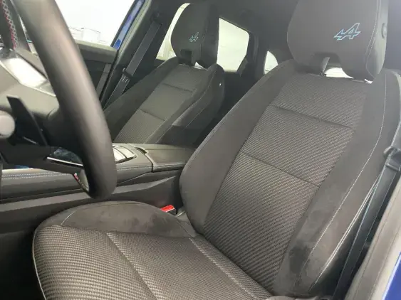 RENAULT AUSTRAL - voiture d'occasion - Photo 18