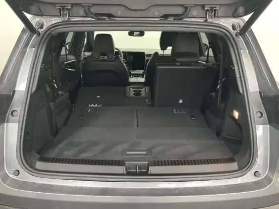 RENAULT ESPACE VI - voiture d'occasion - Photo 16