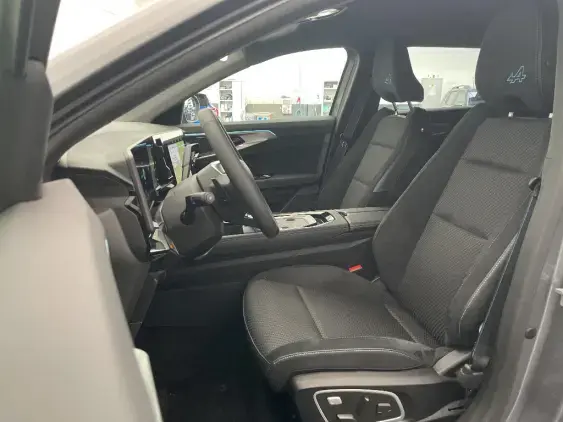 RENAULT ESPACE VI - voiture d'occasion - Photo 18