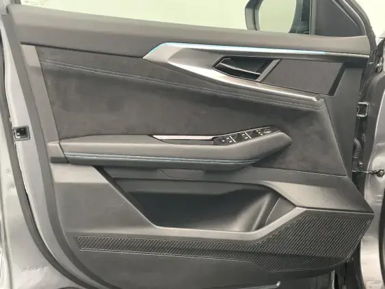 RENAULT ESPACE VI - voiture d'occasion - Photo 19
