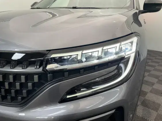 RENAULT ESPACE VI - voiture d'occasion - Photo 22