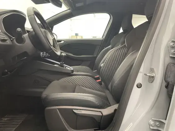 RENAULT CLIO V - voiture d'occasion - Photo 18