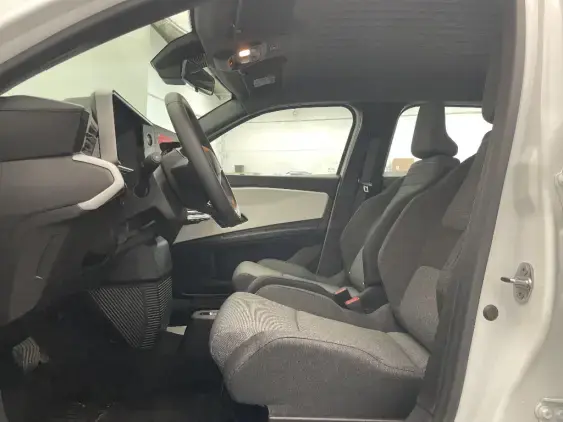 RENAULT 5 III - voiture d'occasion - Photo 18