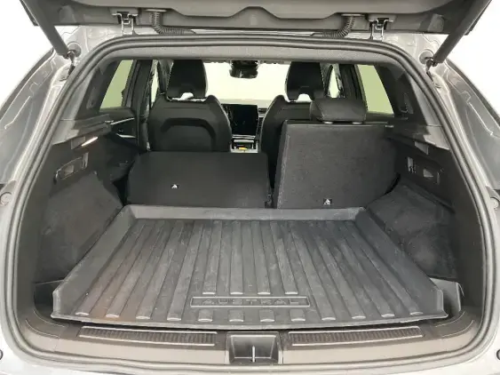 RENAULT AUSTRAL - voiture d'occasion - Photo 16