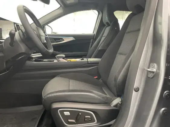 RENAULT AUSTRAL - voiture d'occasion - Photo 18