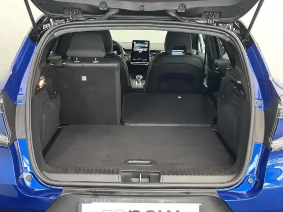 RENAULT CAPTUR II - voiture d'occasion - Photo 16