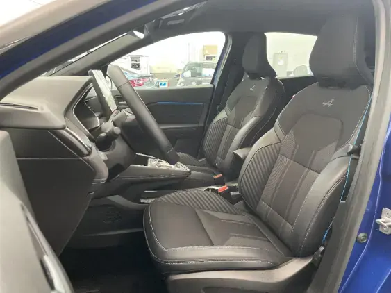 RENAULT CAPTUR II - voiture d'occasion - Photo 18