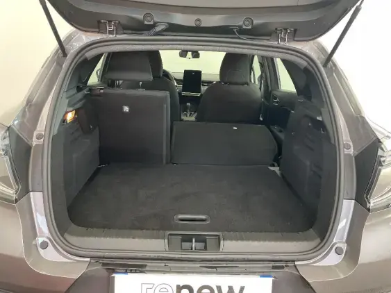 RENAULT CAPTUR II - voiture d'occasion - Photo 16