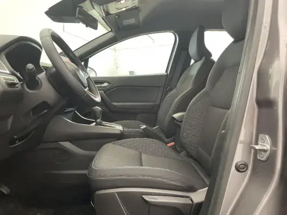RENAULT CAPTUR II - voiture d'occasion - Photo 18