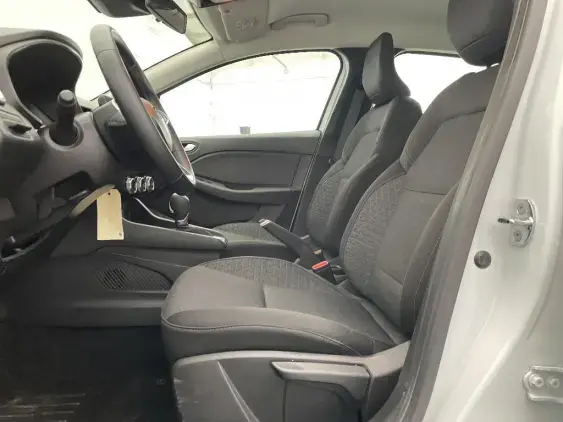 RENAULT CLIO V - voiture d'occasion - Photo 18