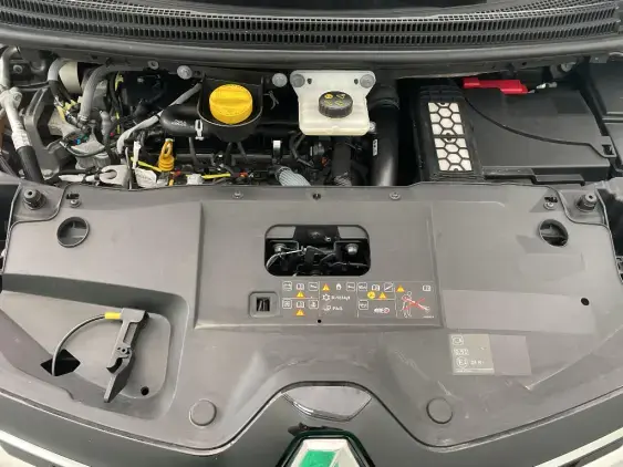 RENAULT SCENIC IV - voiture d'occasion - Photo 21