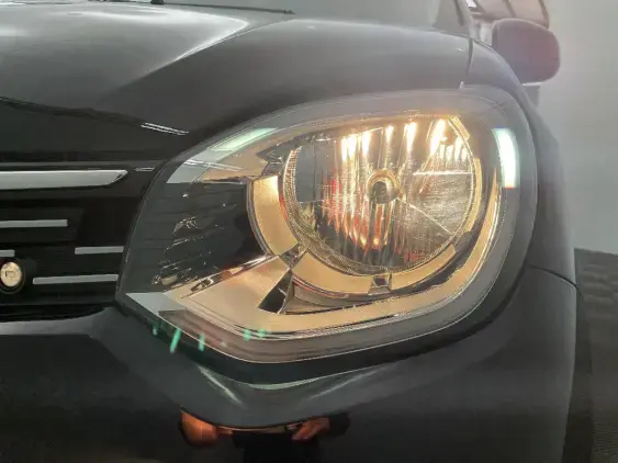 RENAULT TWINGO ELECTRIQUE III - voiture d'occasion - Photo 22