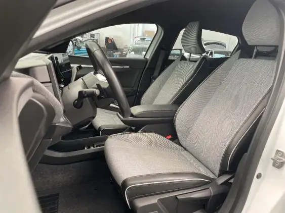 RENAULT MEGANE V - voiture d'occasion - Photo 18
