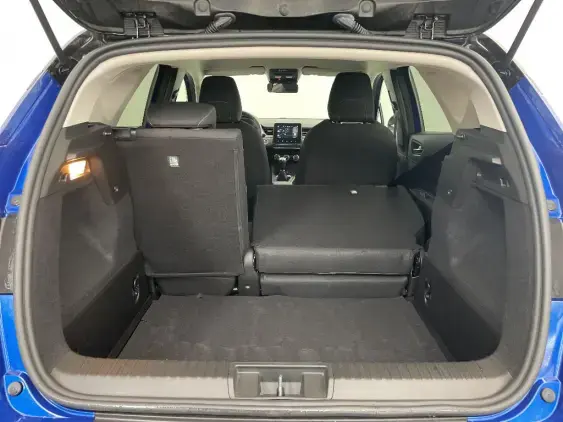 RENAULT CAPTUR II - voiture d'occasion - Photo 16