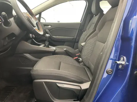 RENAULT CAPTUR II - voiture d'occasion - Photo 18