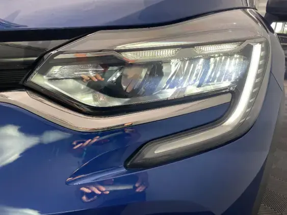 RENAULT CAPTUR II - voiture d'occasion - Photo 22