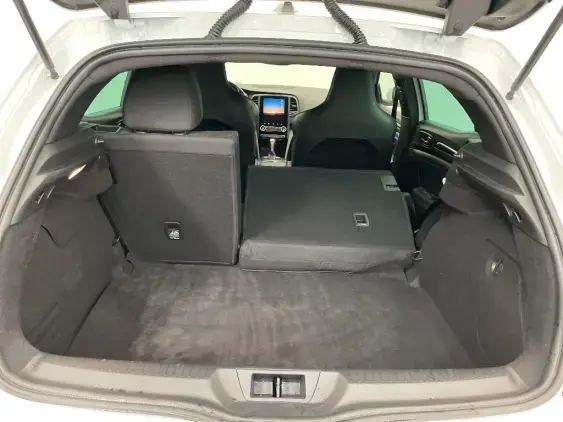 RENAULT MEGANE IV - voiture d'occasion - Photo 16