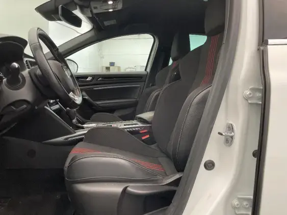 RENAULT MEGANE IV - voiture d'occasion - Photo 18