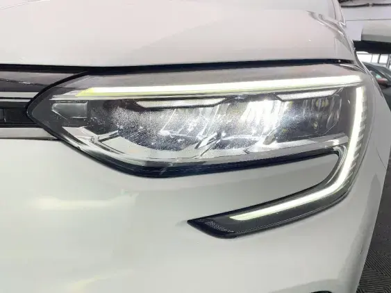 RENAULT MEGANE IV - voiture d'occasion - Photo 22