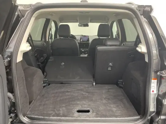 FORD ECOSPORT - voiture d'occasion - Photo 16