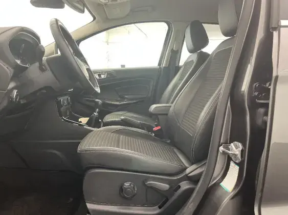 FORD ECOSPORT - voiture d'occasion - Photo 18