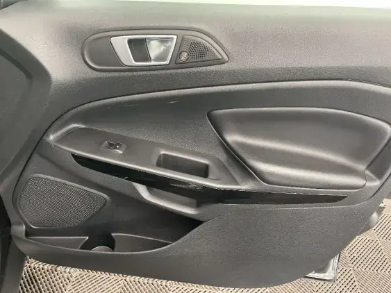 FORD ECOSPORT - voiture d'occasion - Photo 20